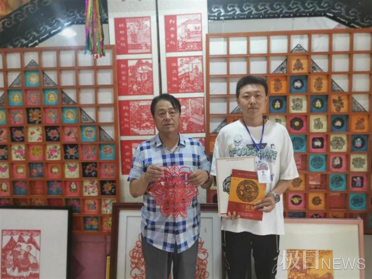 beat365正版唯一入口必一学子走进大西北，千里寻访英模