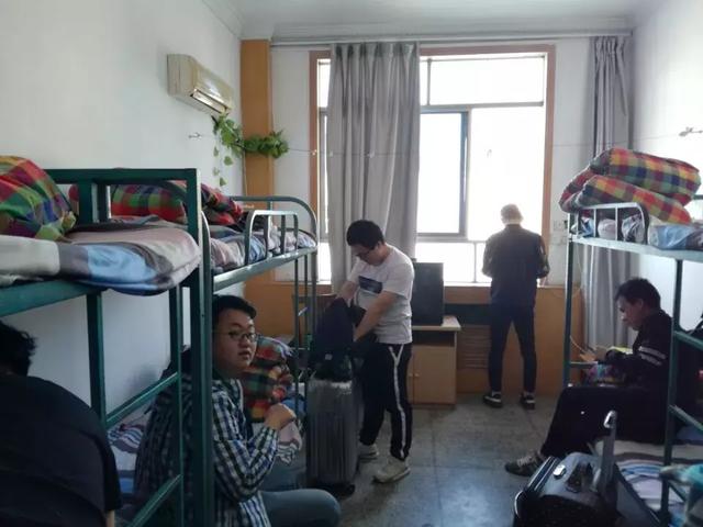 beat365正版唯一入口必一的这个班级，超过1/3的学生考研成功！